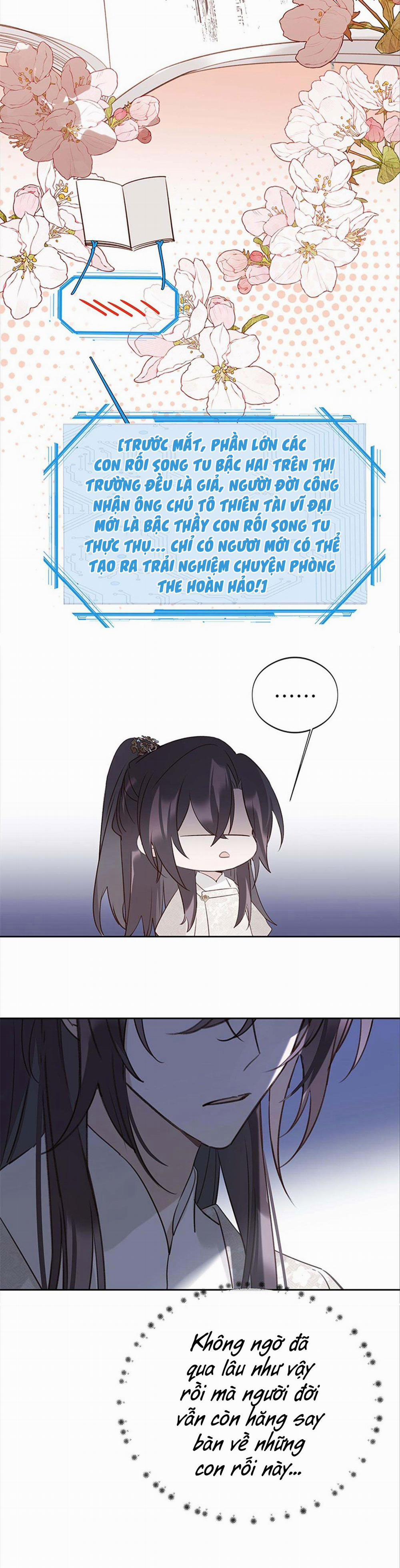 Như Thấy Tuyết Rơi 17 trang 17