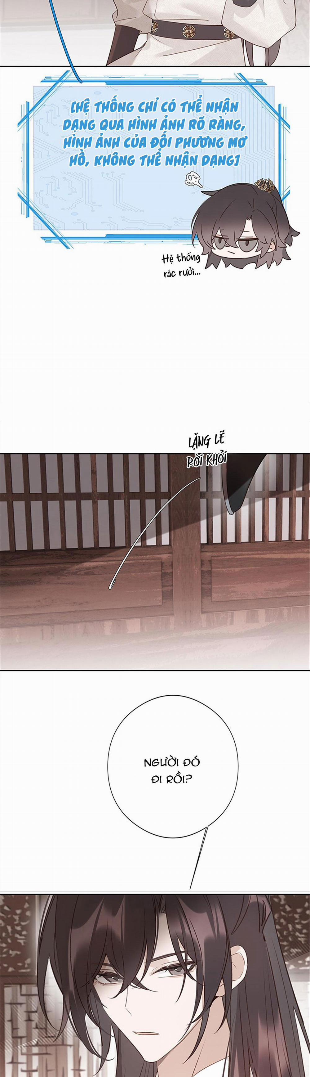 Như Thấy Tuyết Rơi 17 trang 2