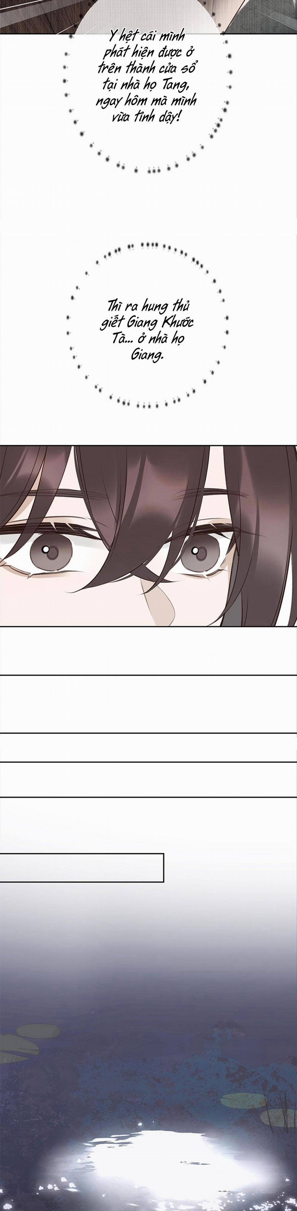 Như Thấy Tuyết Rơi 17 trang 5