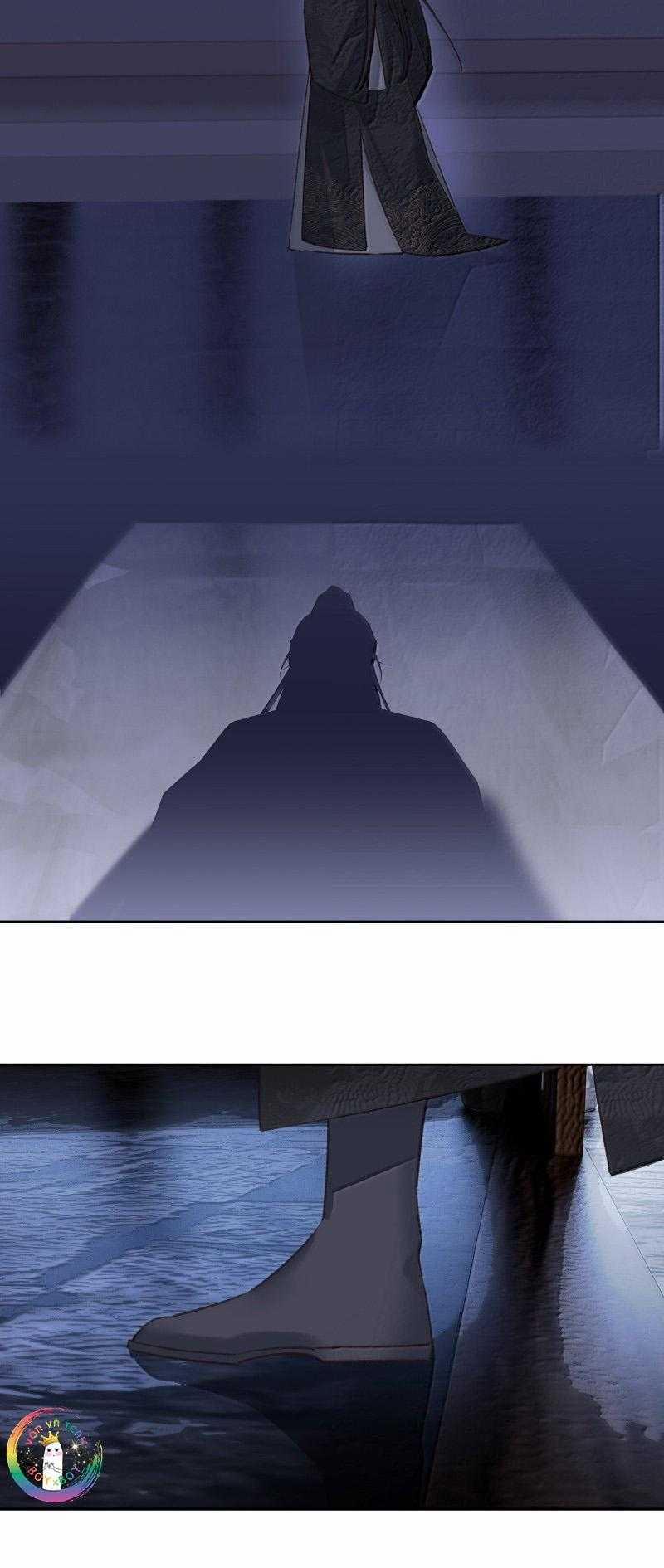 Như Thấy Tuyết Rơi 19 trang 13