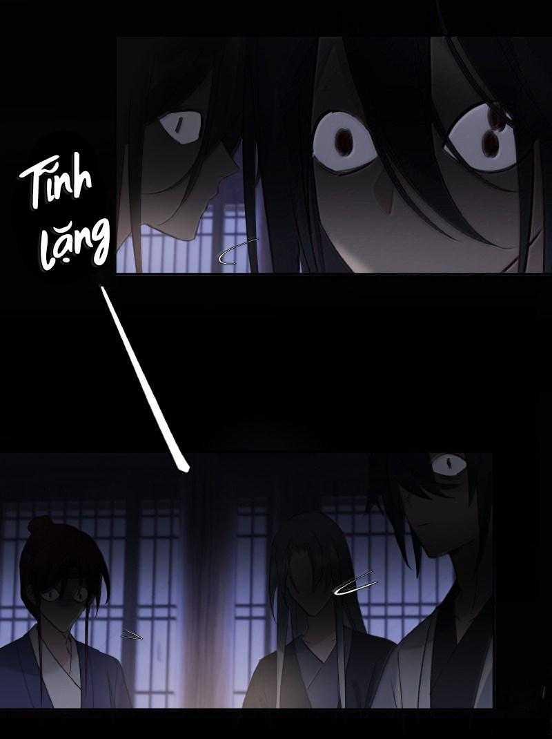 Như Thấy Tuyết Rơi 19 trang 14