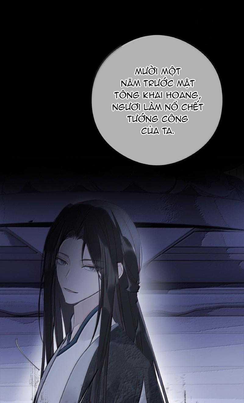 Như Thấy Tuyết Rơi 19 trang 16