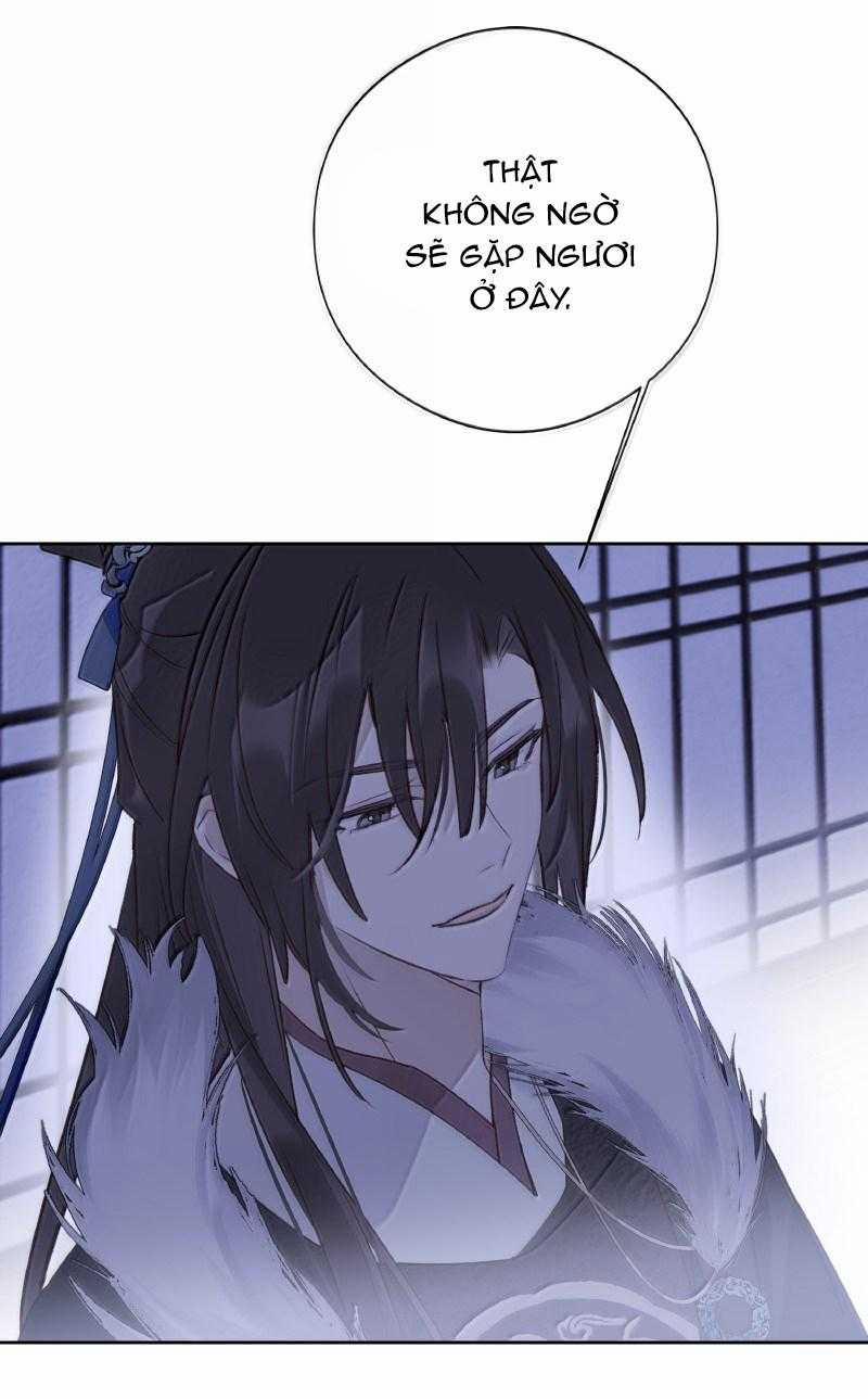 Như Thấy Tuyết Rơi 19 trang 22