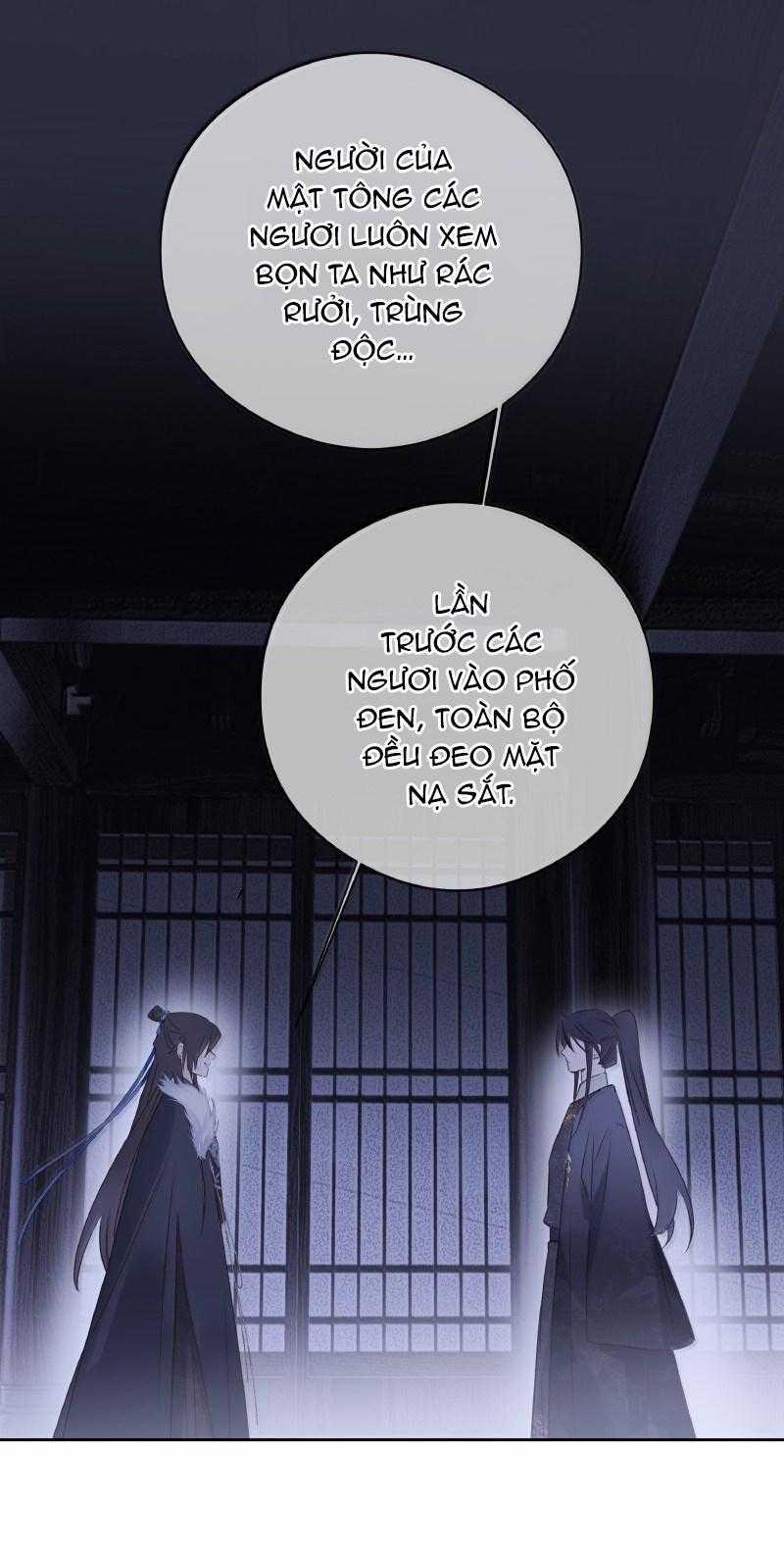 Như Thấy Tuyết Rơi 19 trang 24