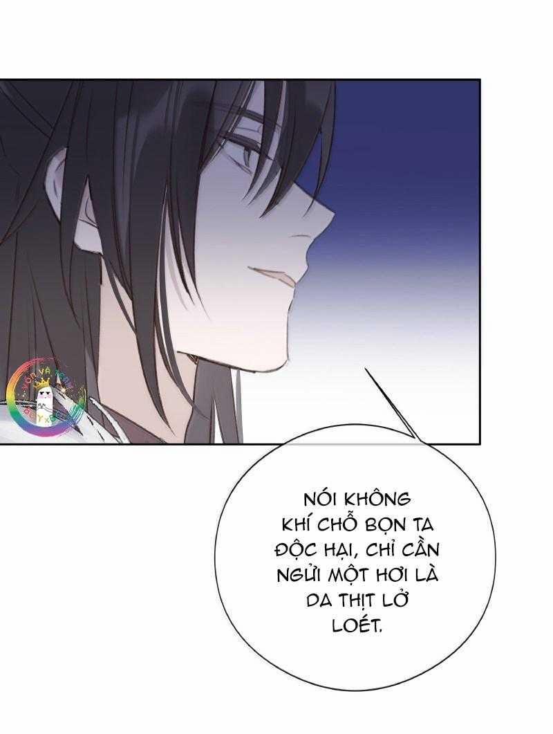 Như Thấy Tuyết Rơi 19 trang 25