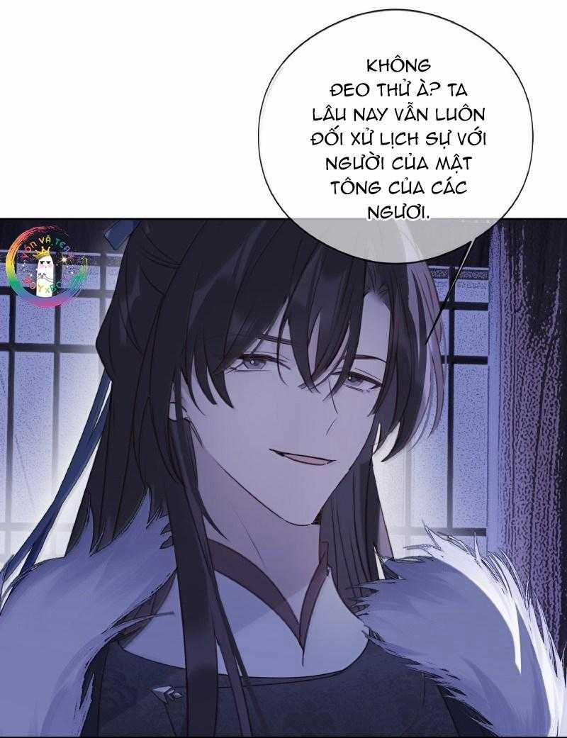 Như Thấy Tuyết Rơi 19 trang 28