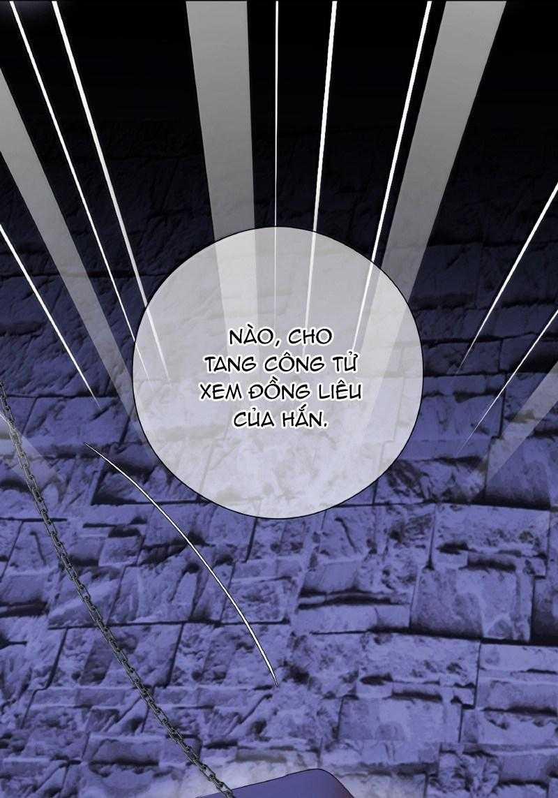 Như Thấy Tuyết Rơi 19 trang 29