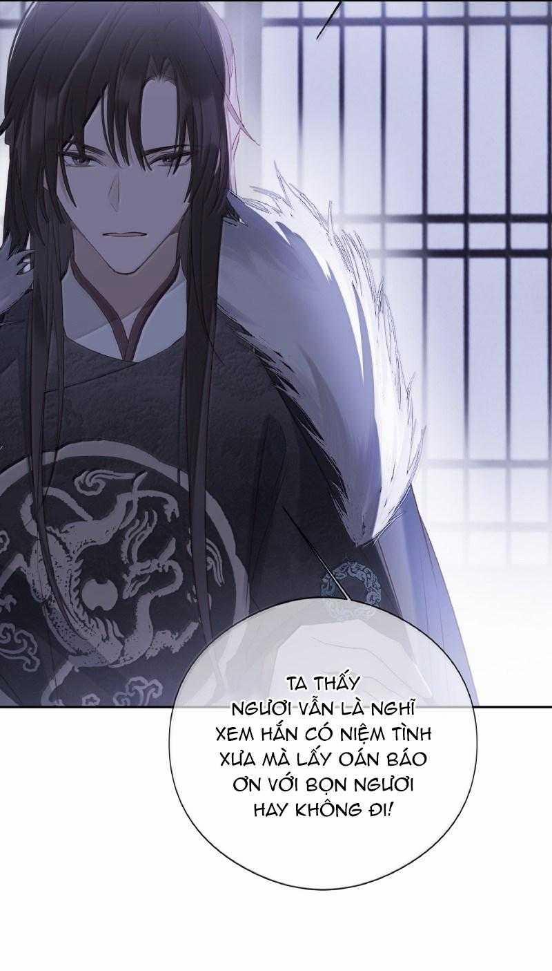 Như Thấy Tuyết Rơi 19 trang 32