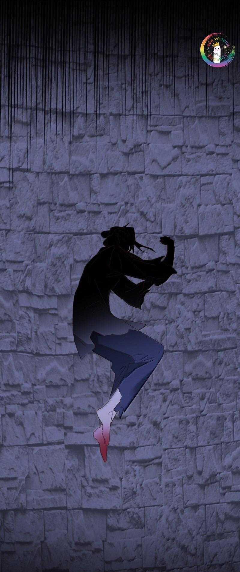 Như Thấy Tuyết Rơi 19 trang 38