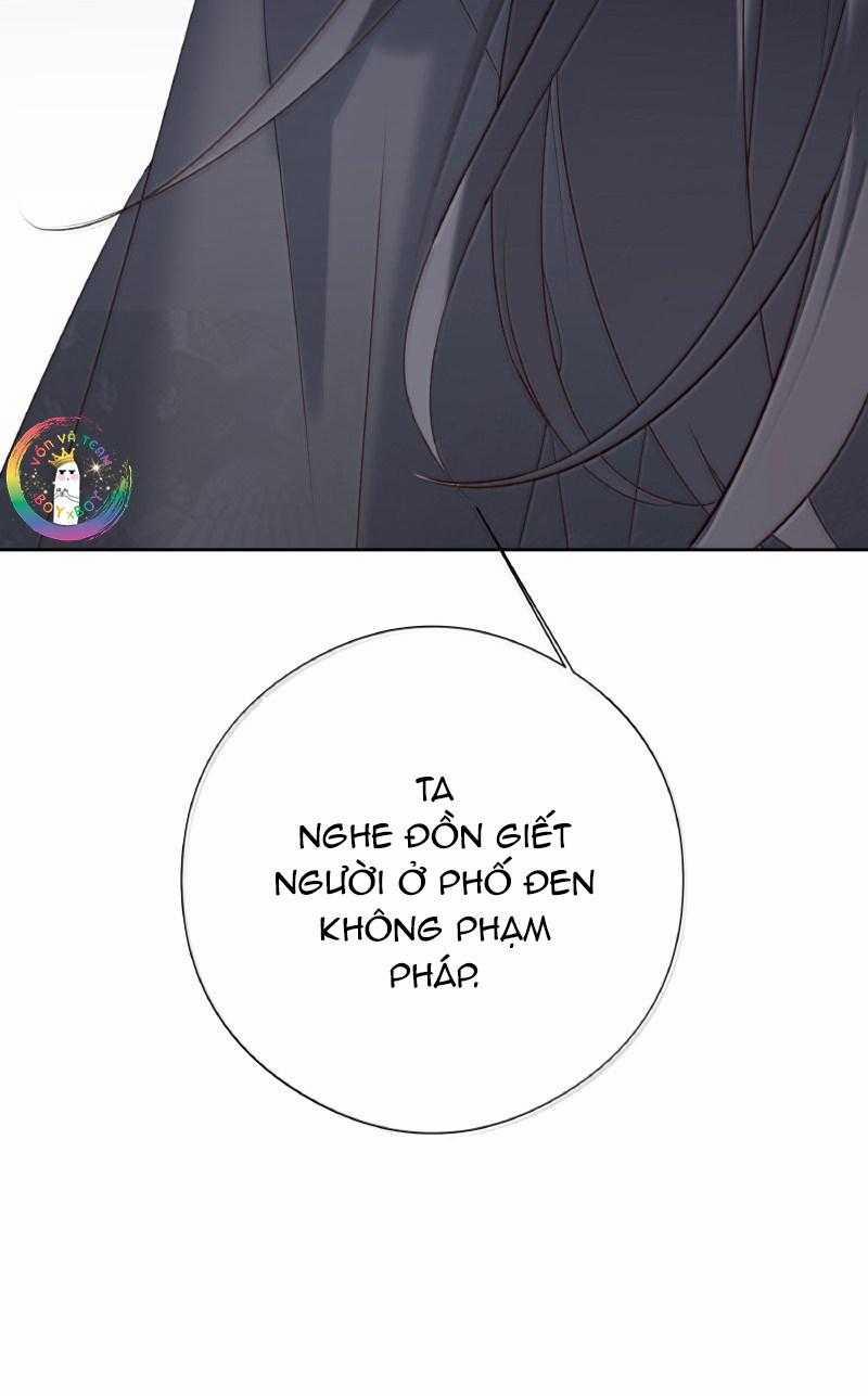 Như Thấy Tuyết Rơi 19 trang 40