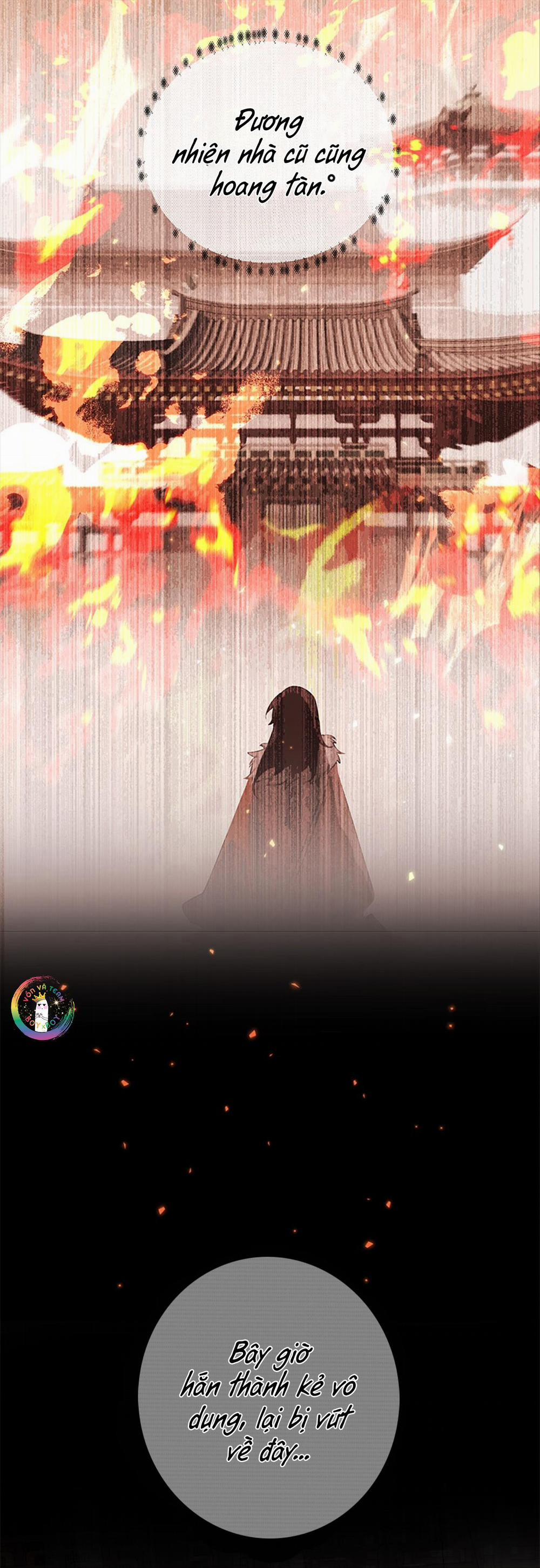 Như Thấy Tuyết Rơi 2 trang 14