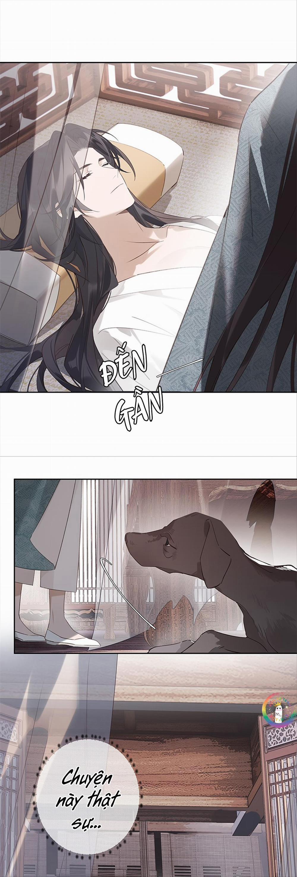 Như Thấy Tuyết Rơi 2 trang 2