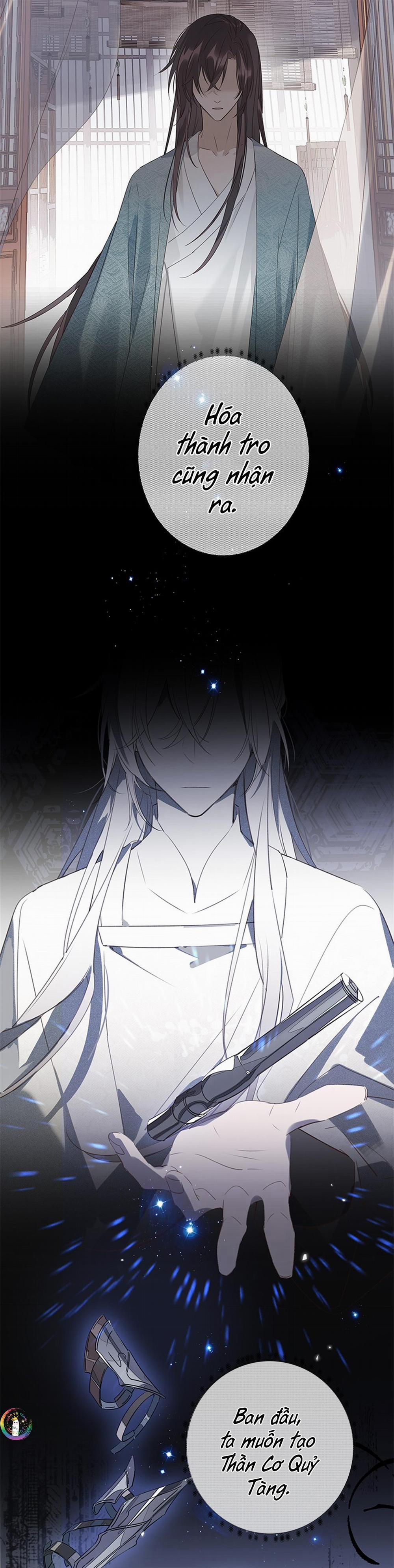 Như Thấy Tuyết Rơi 2 trang 3