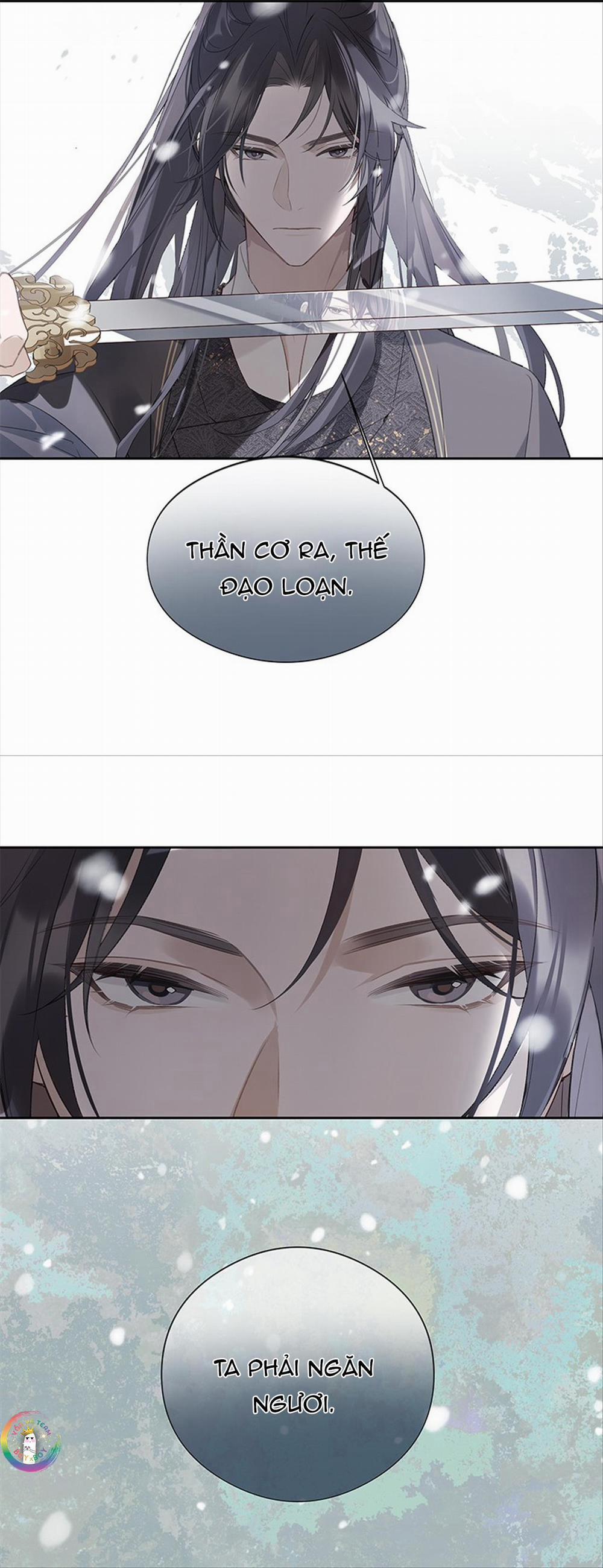 Như Thấy Tuyết Rơi 2 trang 6