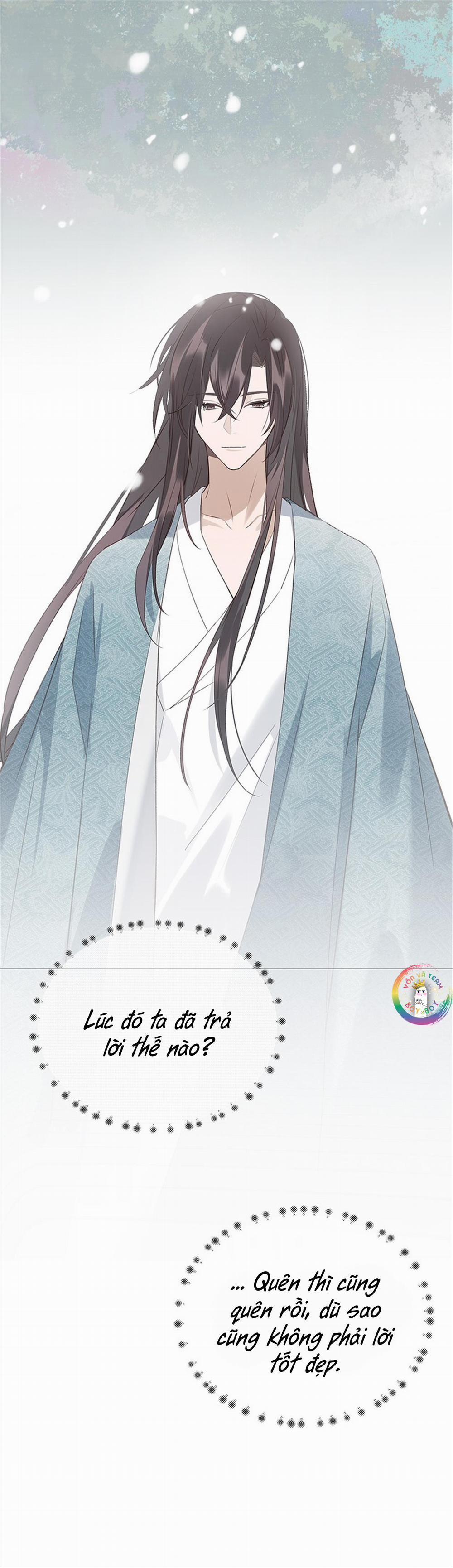 Như Thấy Tuyết Rơi 2 trang 7