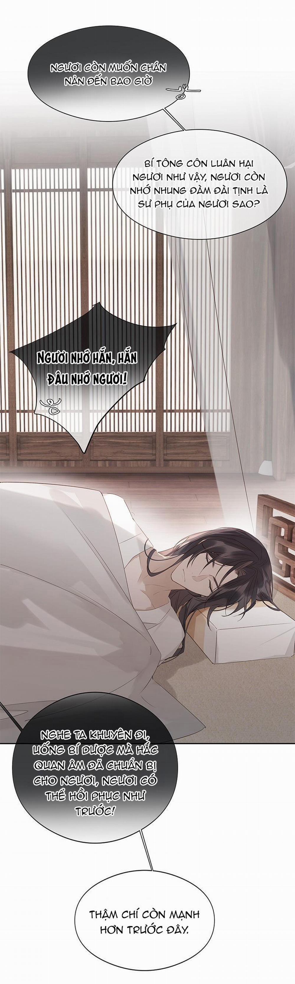 Như Thấy Tuyết Rơi 3 trang 13