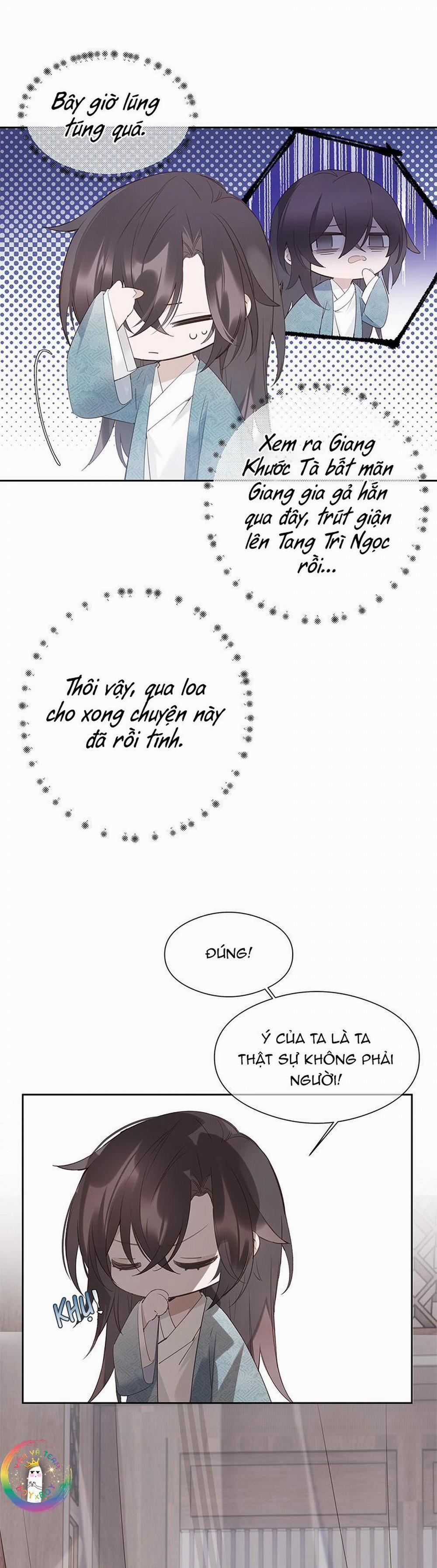 Như Thấy Tuyết Rơi 3 trang 2