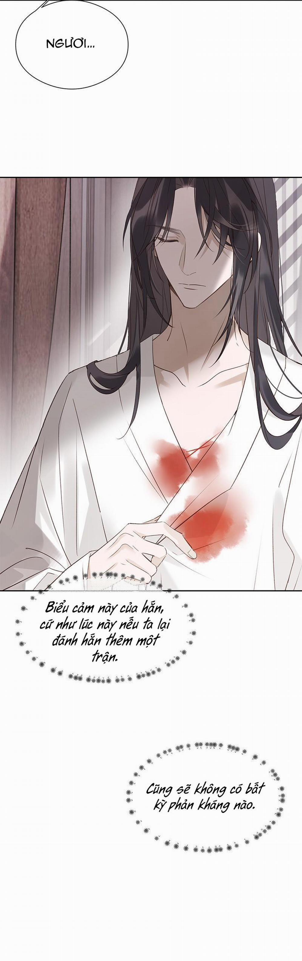 Như Thấy Tuyết Rơi 3 trang 5