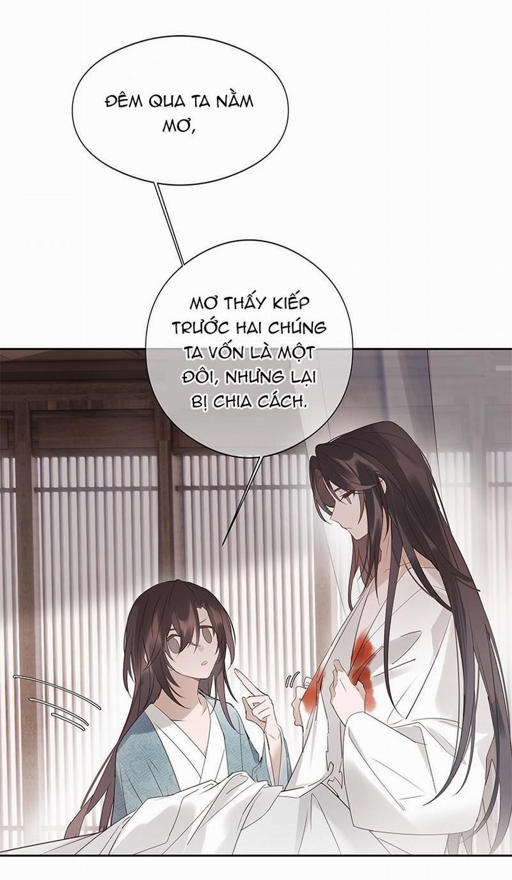 Như Thấy Tuyết Rơi 3 trang 7