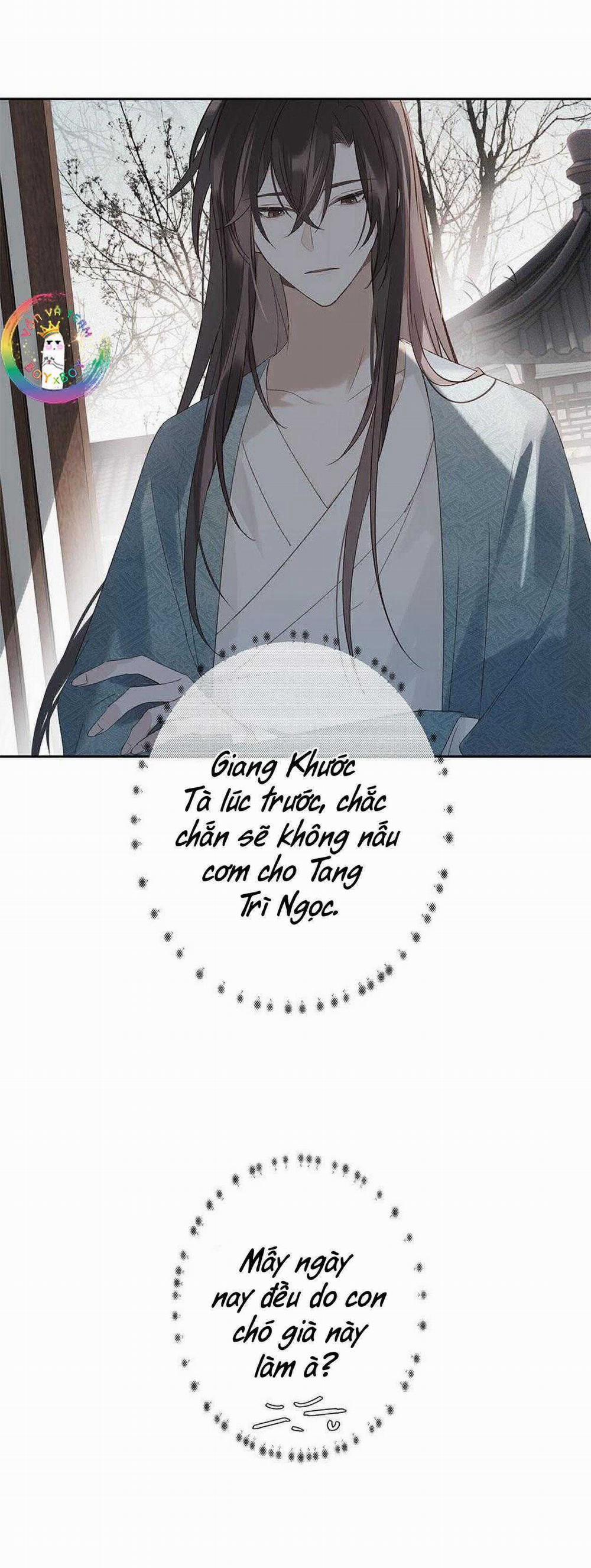 Như Thấy Tuyết Rơi 4 trang 4