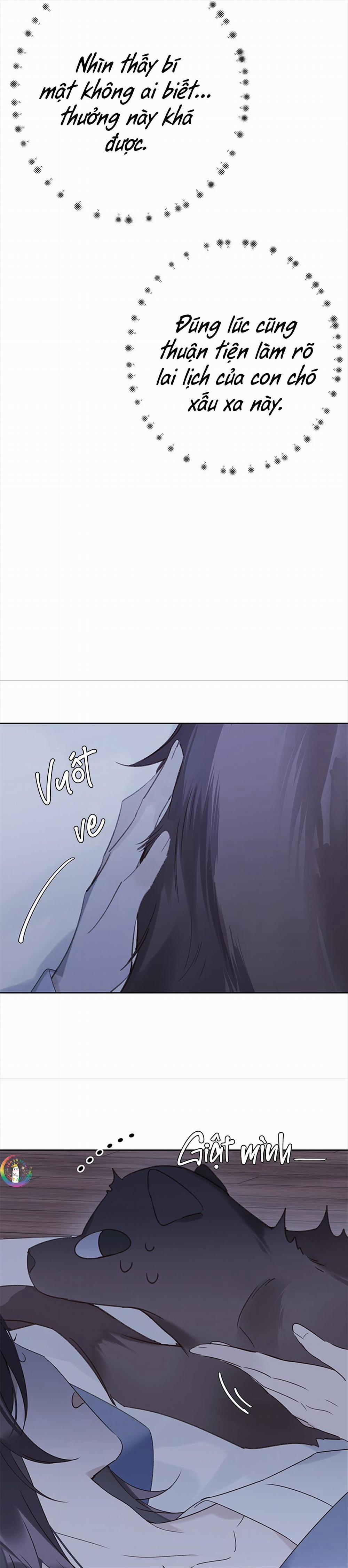 Như Thấy Tuyết Rơi 5 trang 11