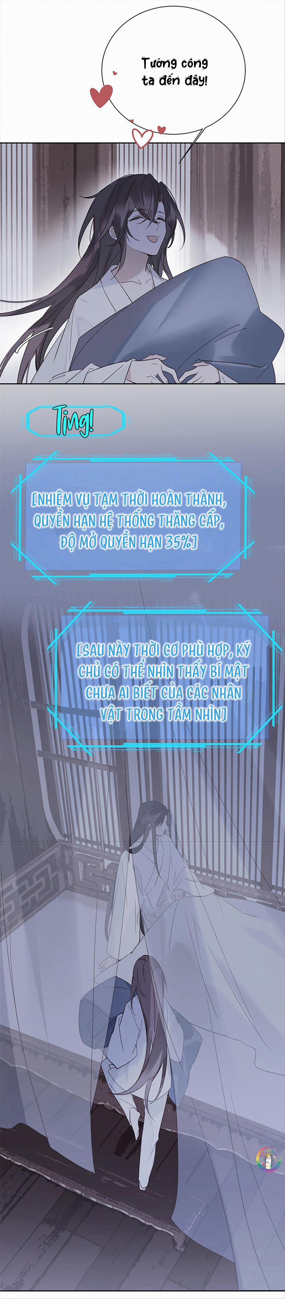 Như Thấy Tuyết Rơi 5 trang 14