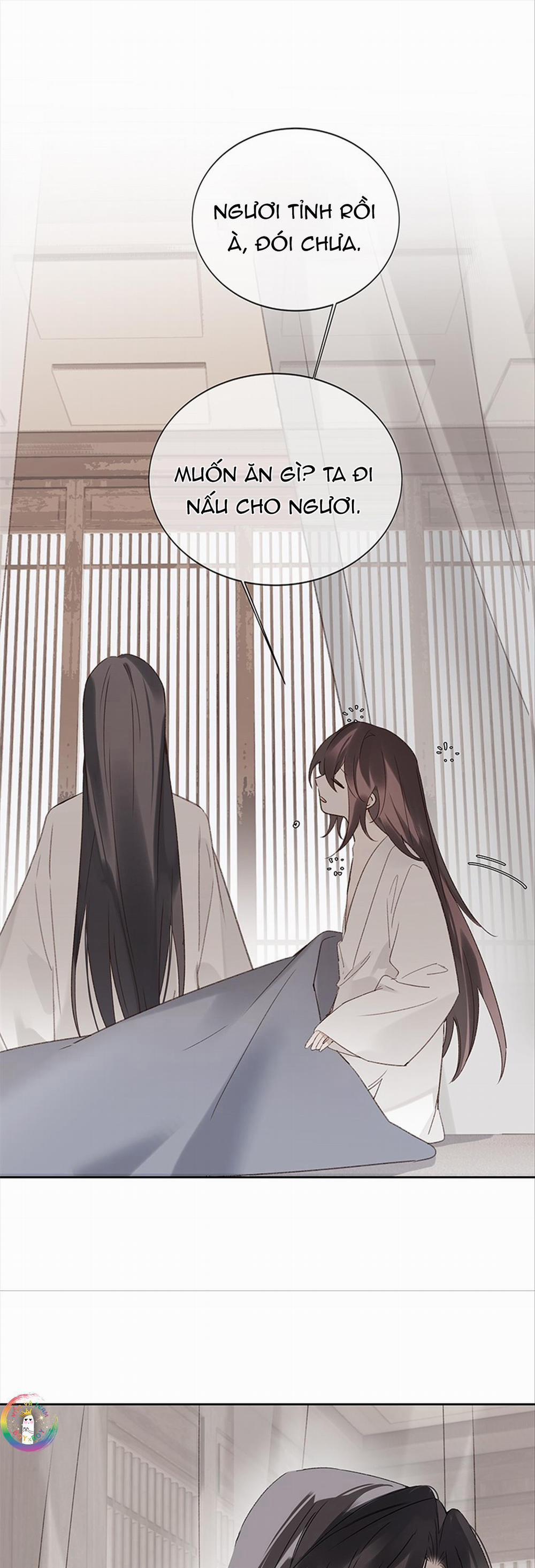 Như Thấy Tuyết Rơi 5 trang 17