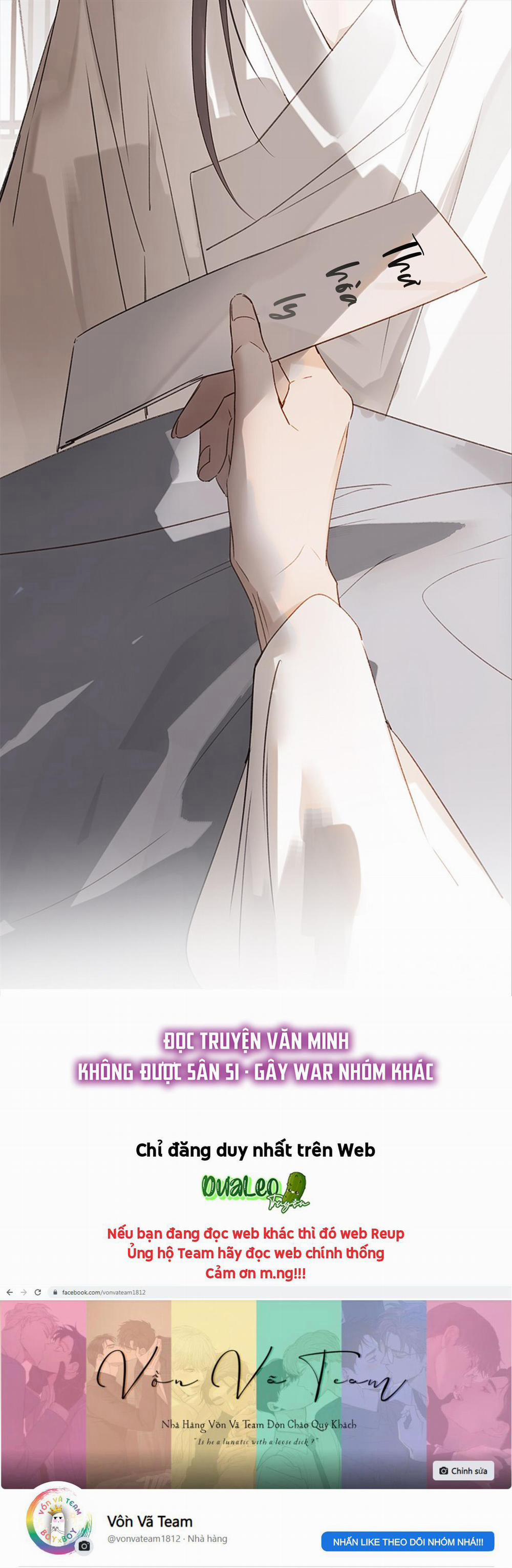 Như Thấy Tuyết Rơi 5 trang 19