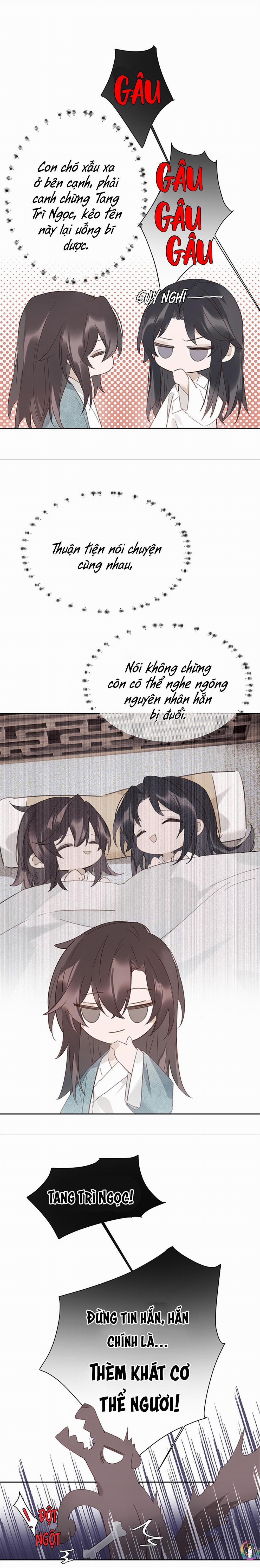 Như Thấy Tuyết Rơi 5 trang 7