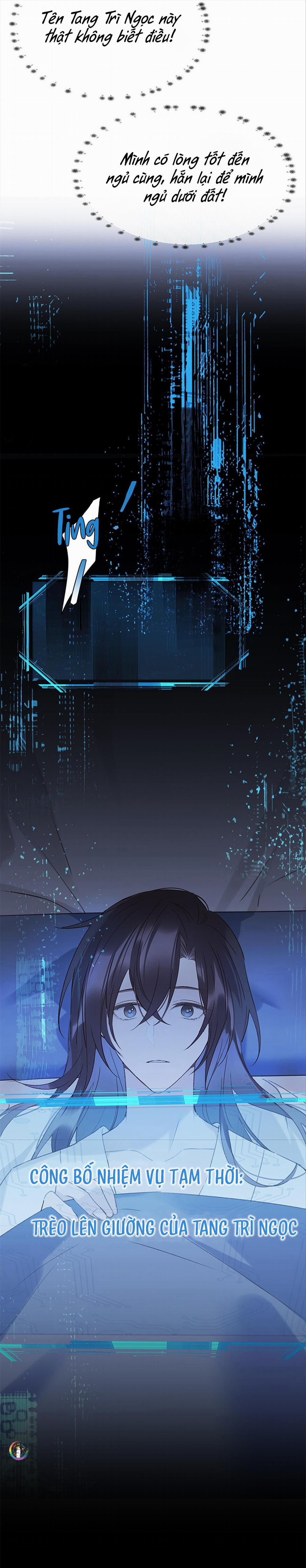 Như Thấy Tuyết Rơi 5 trang 9