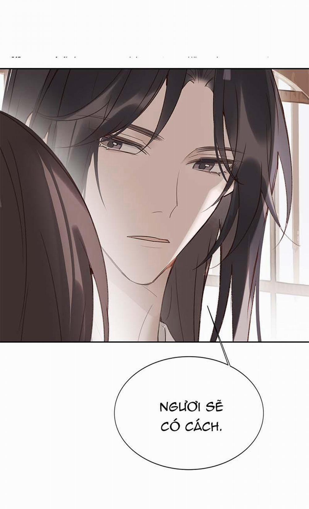 Như Thấy Tuyết Rơi 6 trang 10