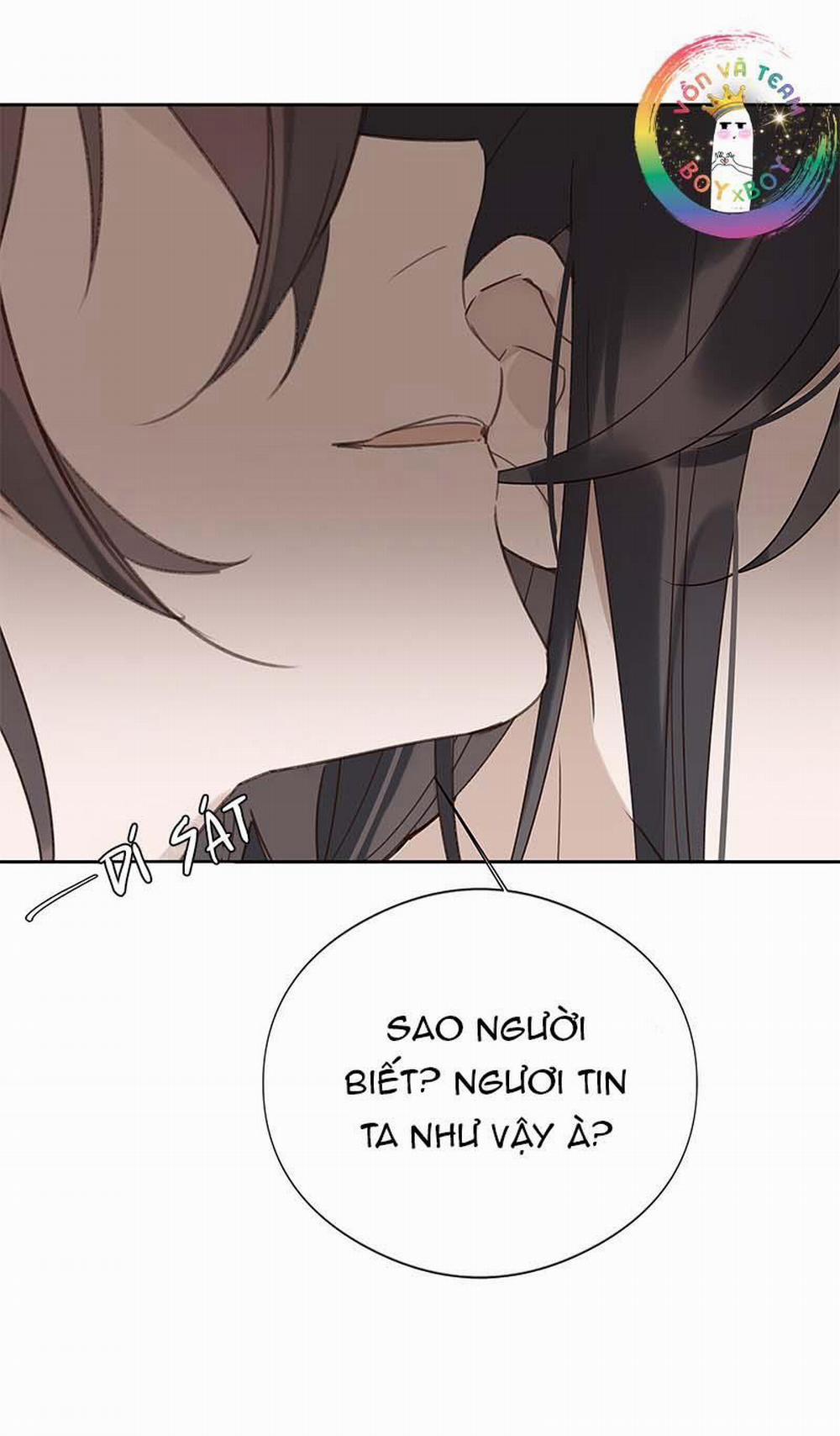 Như Thấy Tuyết Rơi 6 trang 11