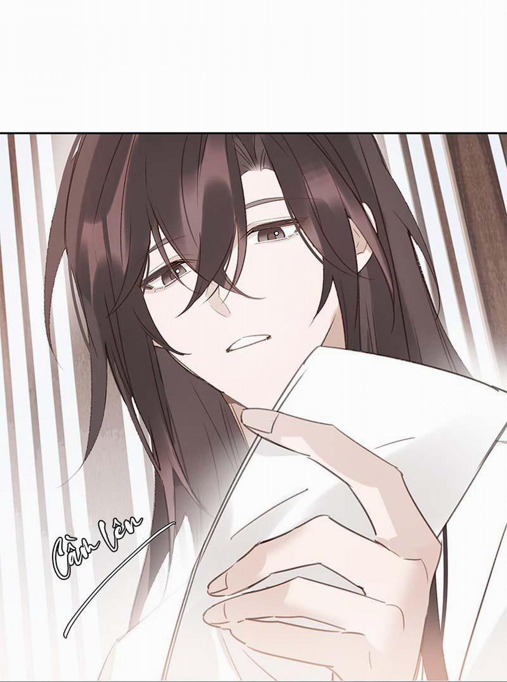 Như Thấy Tuyết Rơi 6 trang 15