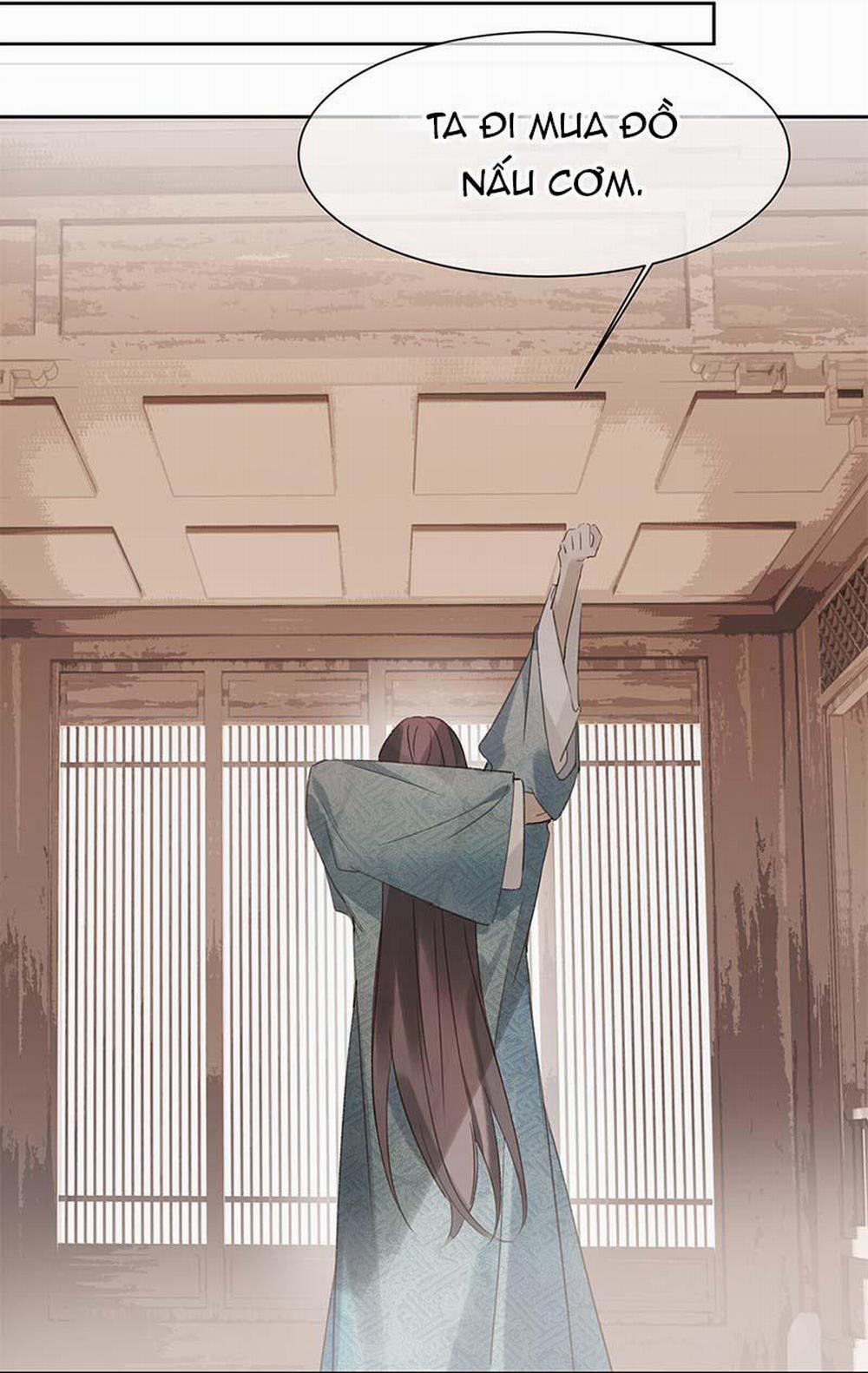 Như Thấy Tuyết Rơi 6 trang 19