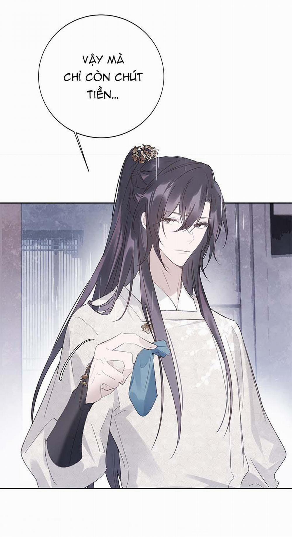 Như Thấy Tuyết Rơi 6 trang 22