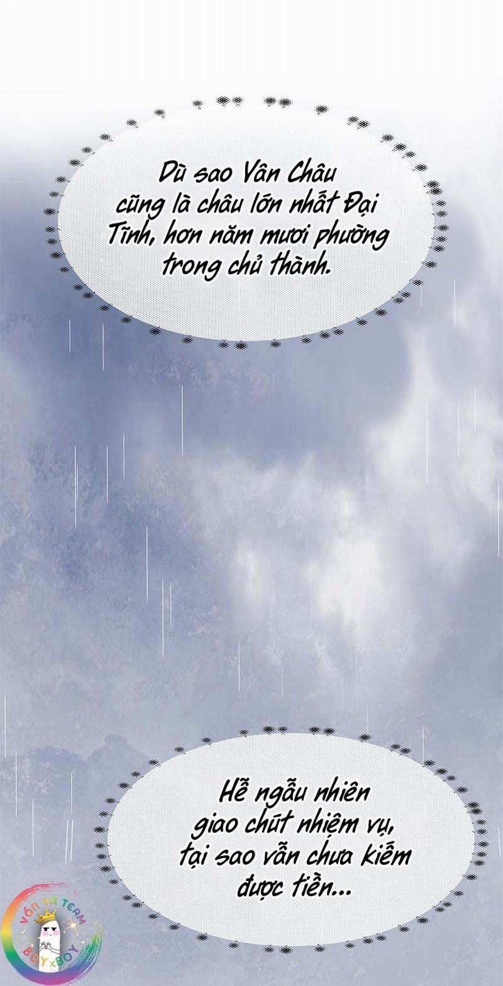 Như Thấy Tuyết Rơi 6 trang 26