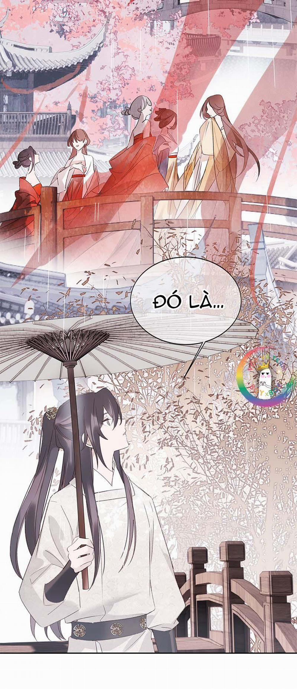 Như Thấy Tuyết Rơi 6 trang 31