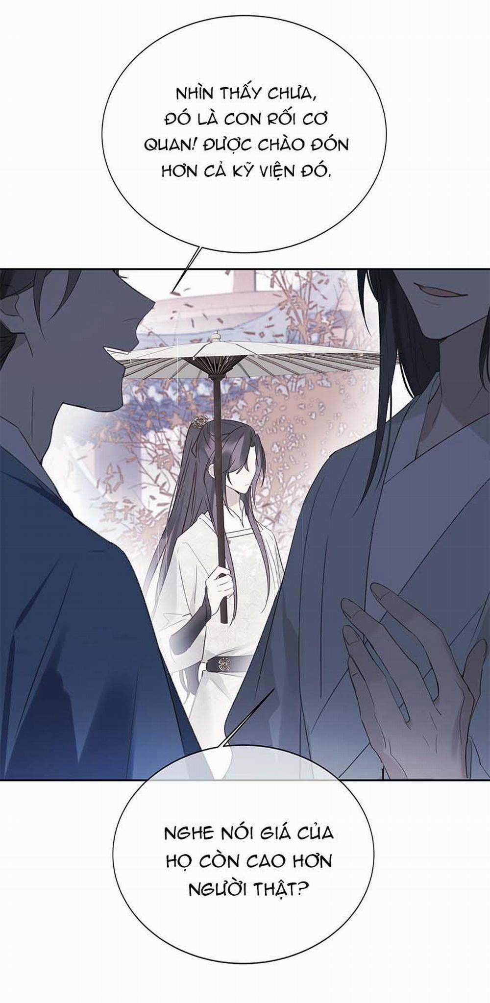 Như Thấy Tuyết Rơi 6 trang 33