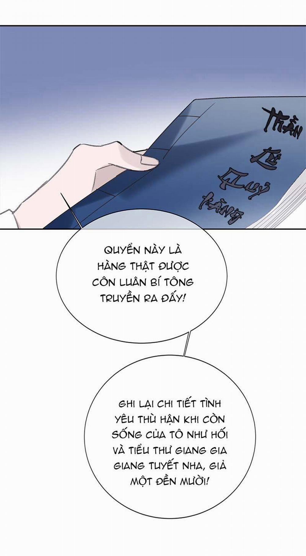 Như Thấy Tuyết Rơi 6 trang 36