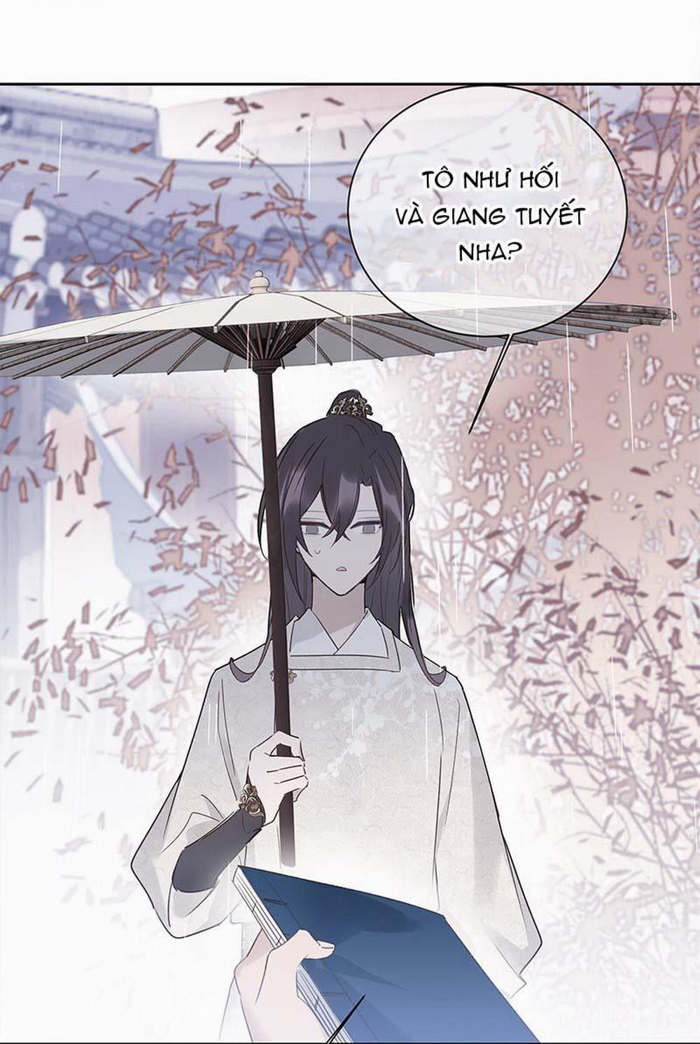 Như Thấy Tuyết Rơi 6 trang 37