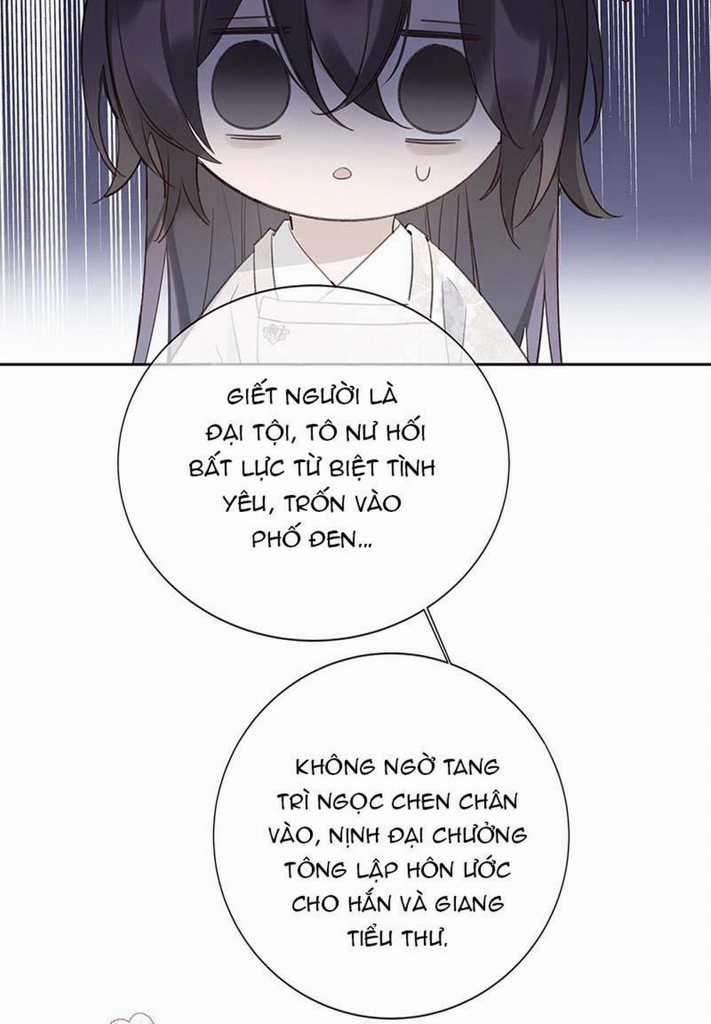 Như Thấy Tuyết Rơi 6 trang 39