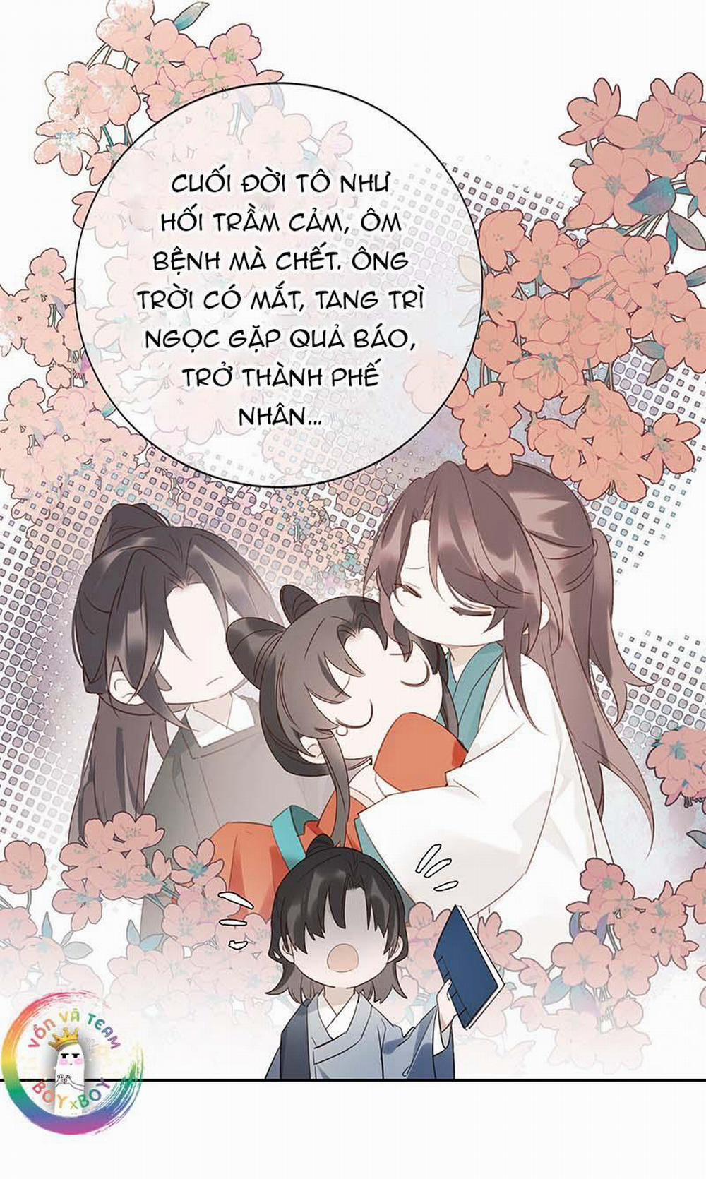 Như Thấy Tuyết Rơi 6 trang 40