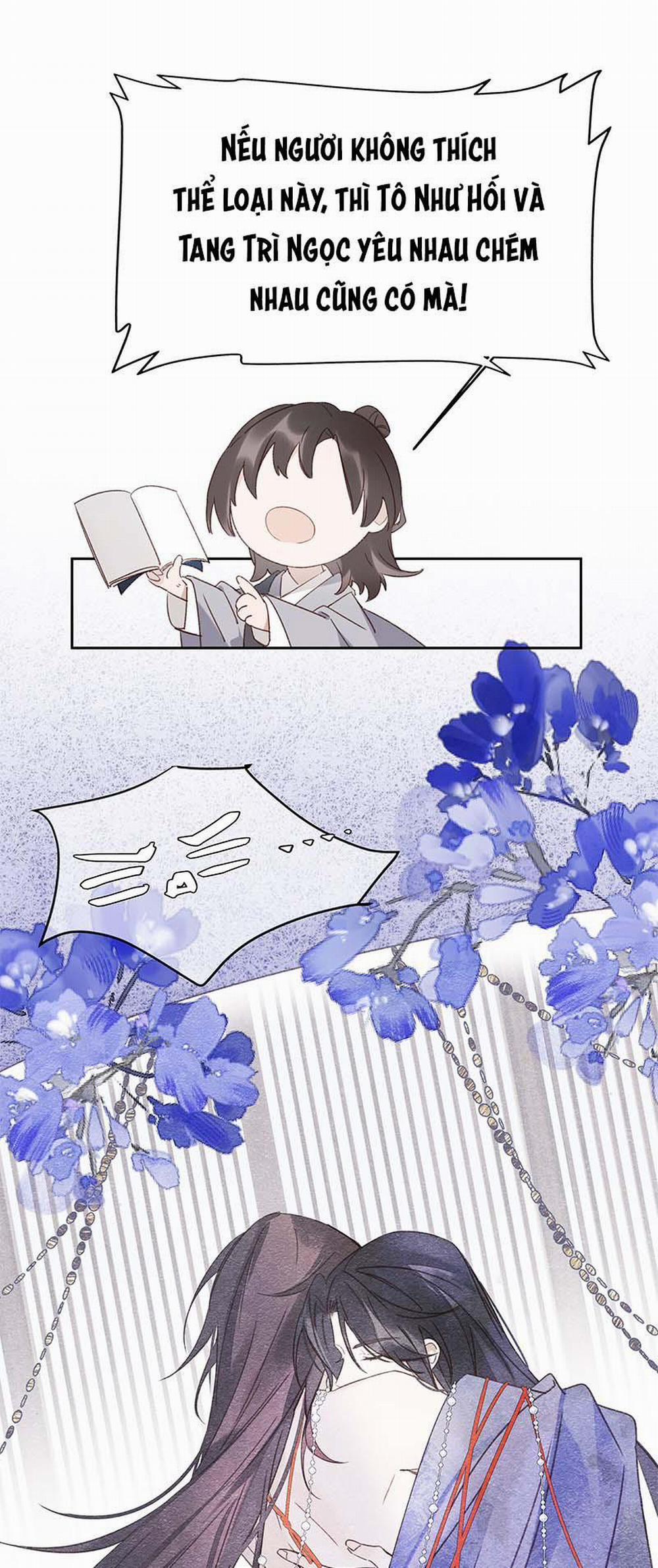 Như Thấy Tuyết Rơi 6 trang 42