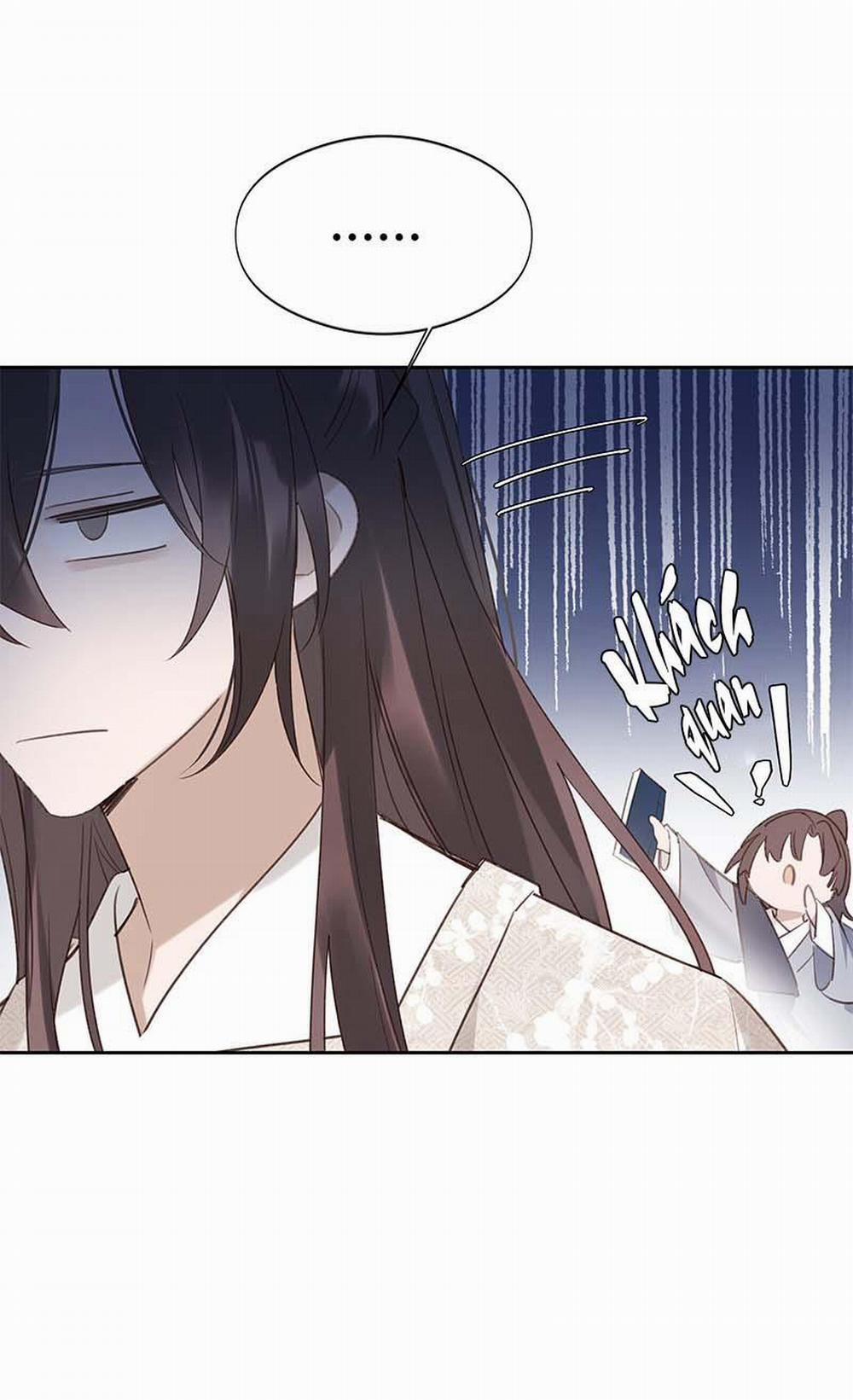 Như Thấy Tuyết Rơi 6 trang 44