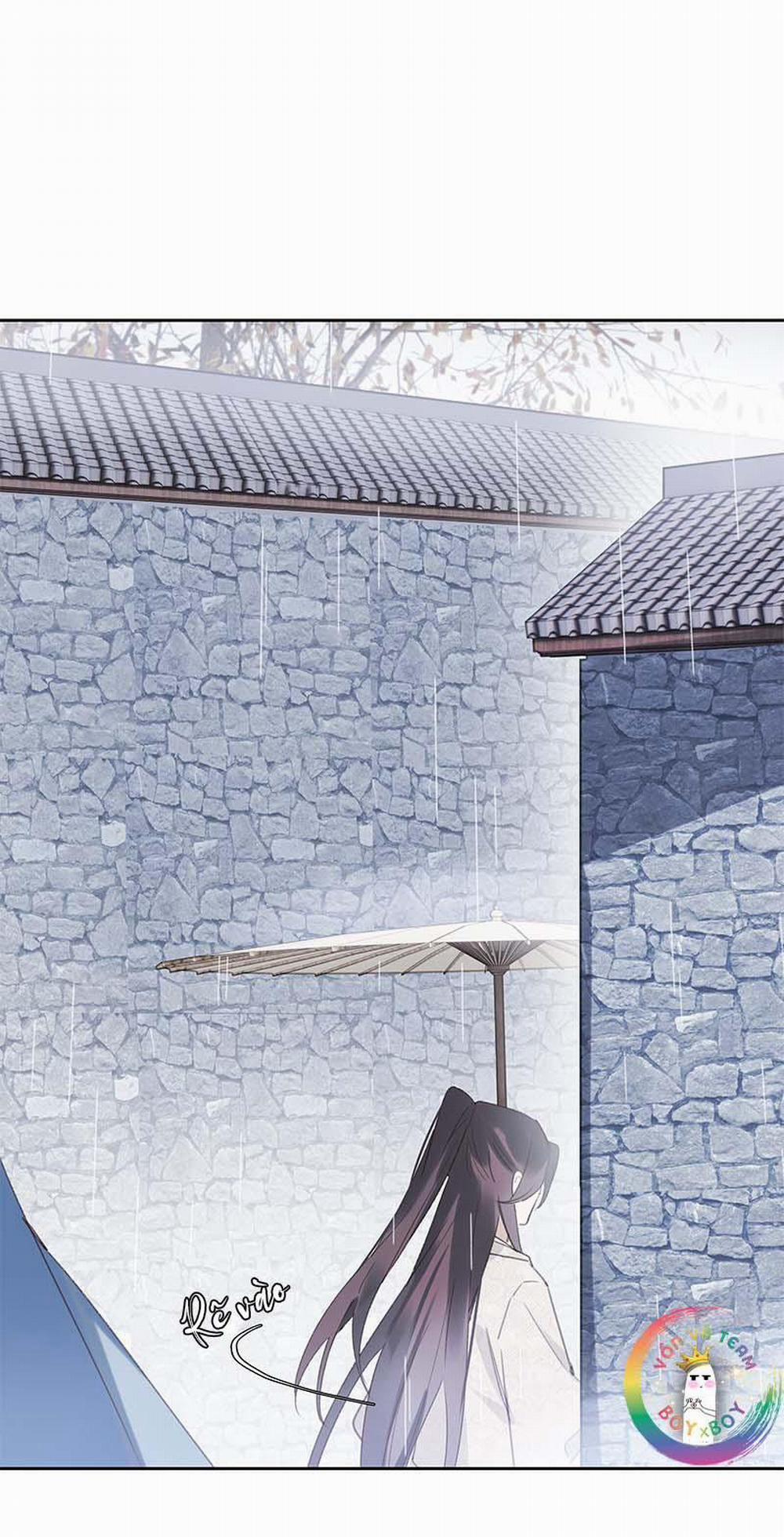 Như Thấy Tuyết Rơi 6 trang 45