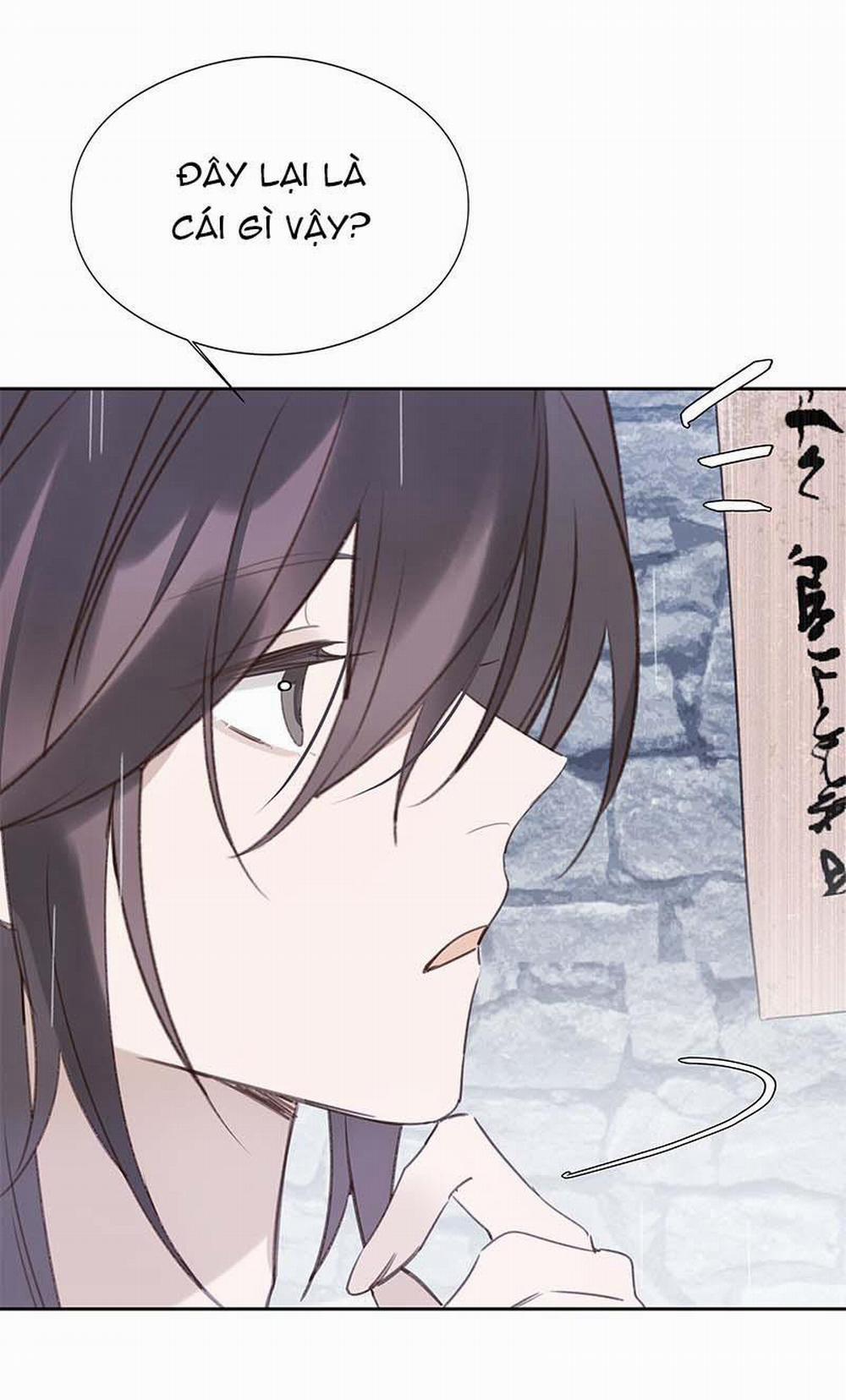 Như Thấy Tuyết Rơi 6 trang 47