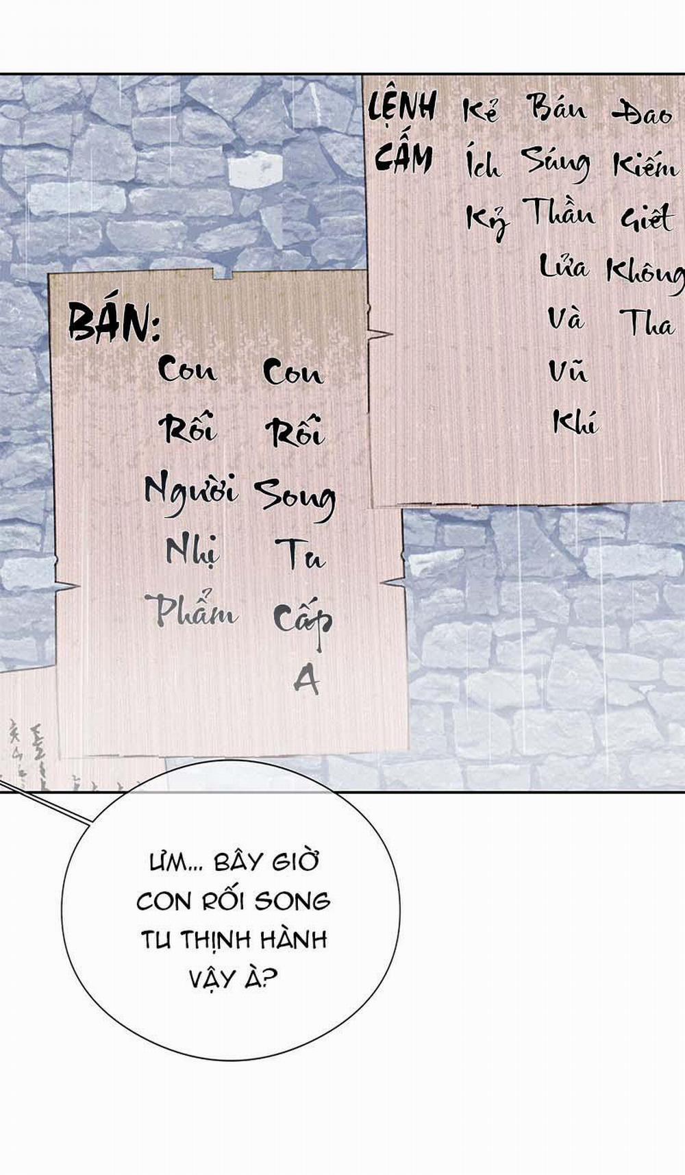 Như Thấy Tuyết Rơi 6 trang 48