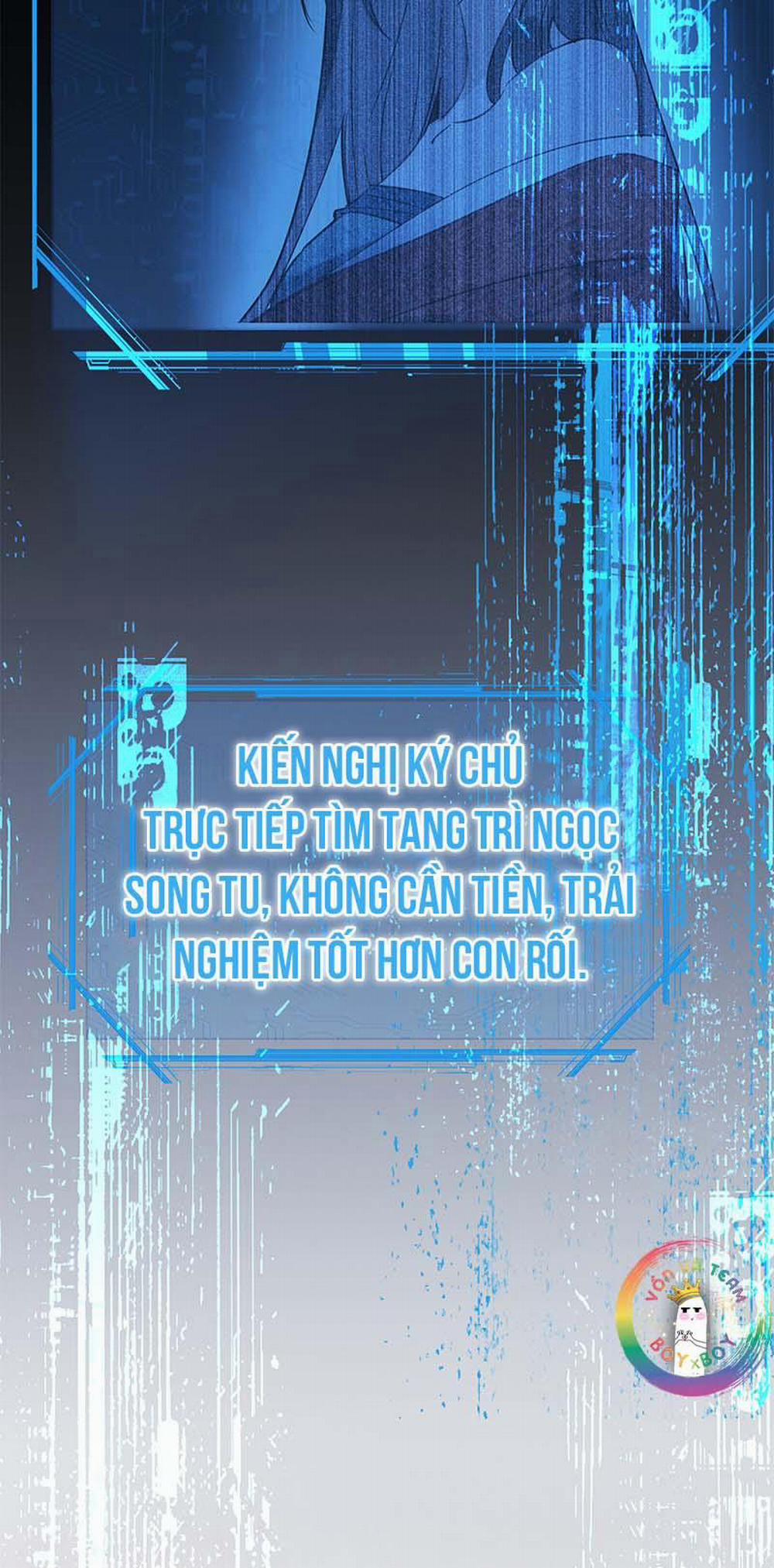 Như Thấy Tuyết Rơi 6 trang 50