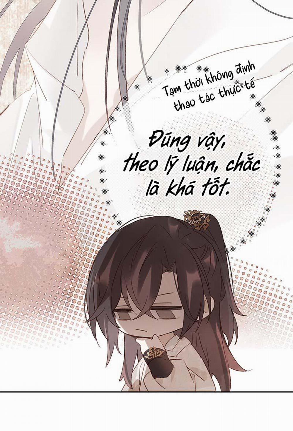 Như Thấy Tuyết Rơi 6 trang 52