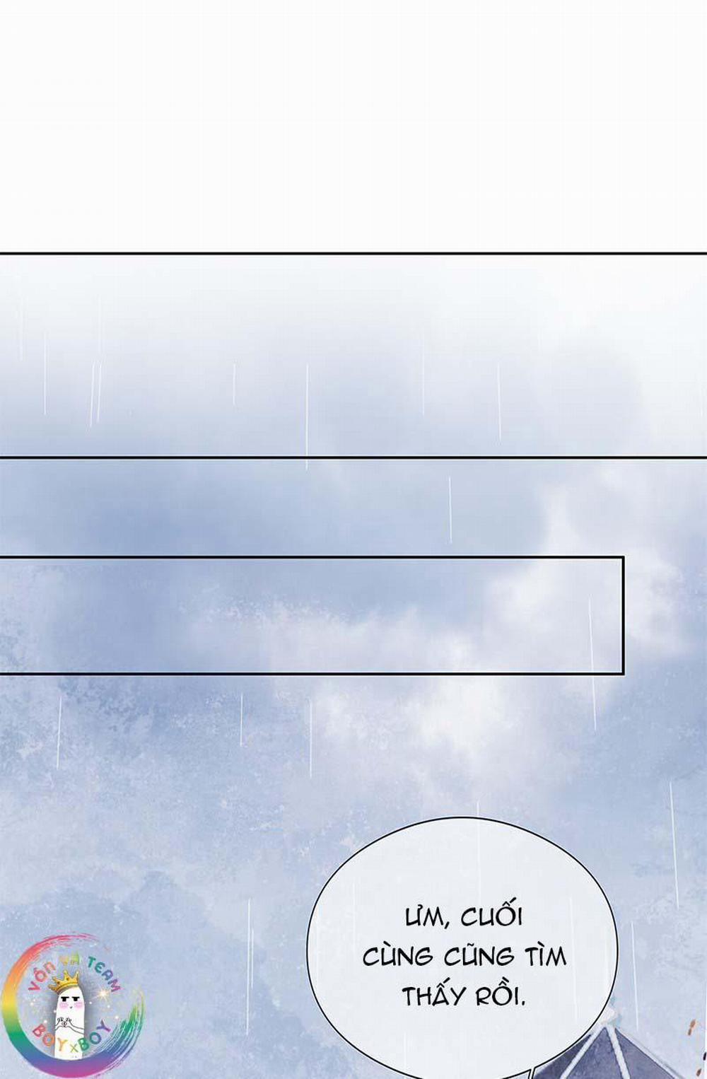 Như Thấy Tuyết Rơi 6 trang 55